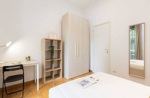 Affori Resort | 170 m² Private room ∙ 1 bedroom ∙ 1 guest