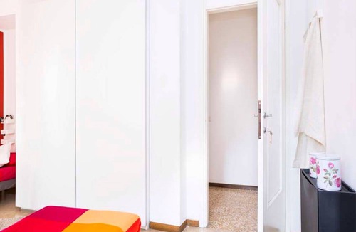 Cagnola Resort | 170 m² Private room ∙ 1 bedroom ∙ 1 guest