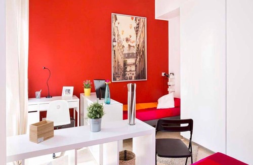 Cagnola Resort | 170 m² Private room ∙ 1 bedroom ∙ 1 guest