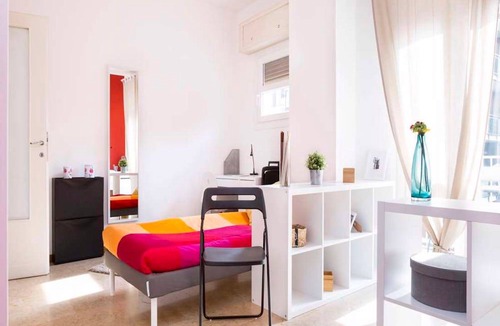 Cagnola Resort | 170 m² Private room ∙ 1 bedroom ∙ 1 guest