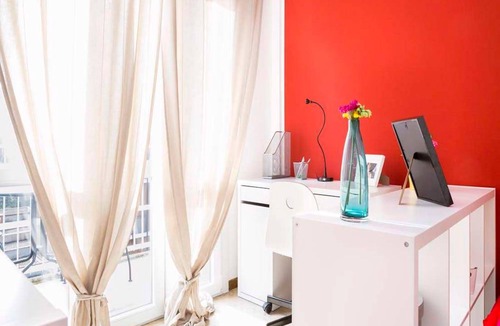 Cagnola Resort | 170 m² Private room ∙ 1 bedroom ∙ 1 guest