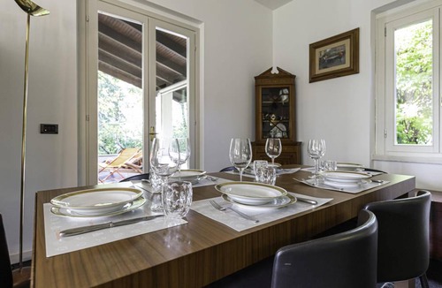 Besana in Brianza Villa | 170 m² Villa ∙ 4 bedrooms ∙ 8 guests