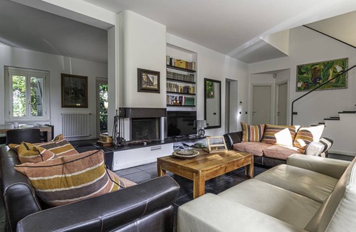 Besana in Brianza Villa | 170 m² Villa ∙ 4 bedrooms ∙ 8 guests