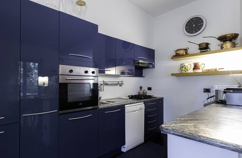 Besana in Brianza Villa | 170 m² Villa ∙ 4 bedrooms ∙ 8 guests