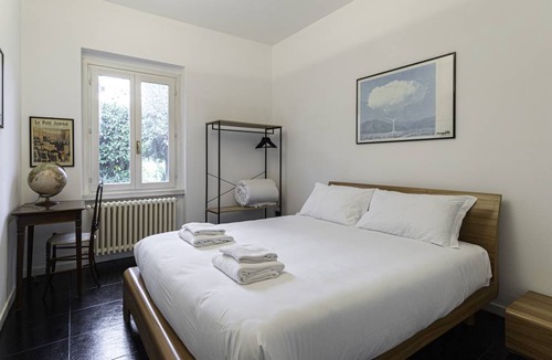 Besana in Brianza Villa | 170 m² Villa ∙ 4 bedrooms ∙ 8 guests