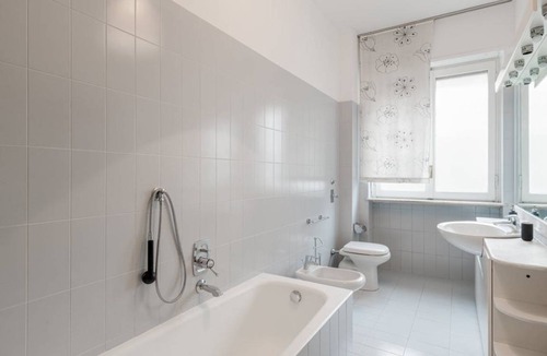 Gioia Resort | 171 m² Private room ∙ 1 bedroom ∙ 1 guest