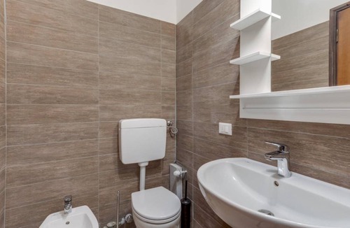 Guastalla Resort | 171 m² Private room ∙ 1 bedroom ∙ 1 guest