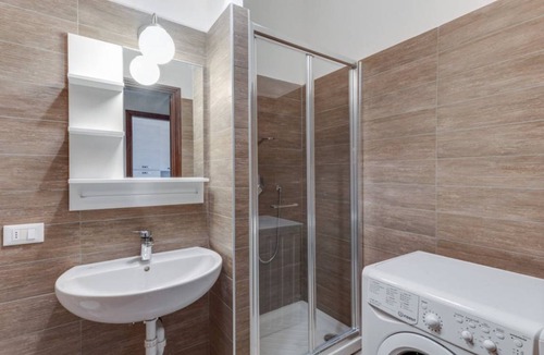 Guastalla Resort | 171 m² Private room ∙ 1 bedroom ∙ 1 guest