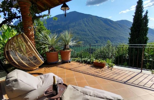 Carlazzo Apartment | 175 m² Apartment ∙ 3 bedrooms ∙ 6 guests