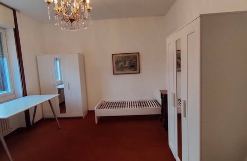 Morivione Other | 175 m² Shared room ∙ 1 bedroom ∙ 2 guests