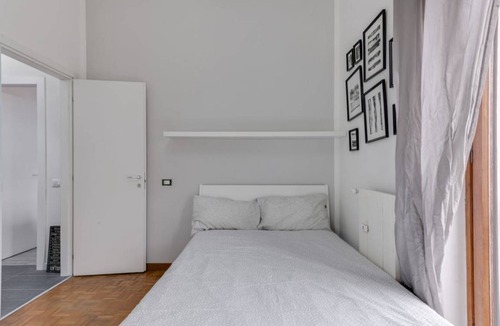 Guastalla Resort | 176 m² Private room ∙ 1 bedroom ∙ 1 guest