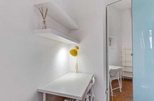 Guastalla Resort | 176 m² Private room ∙ 1 bedroom ∙ 1 guest
