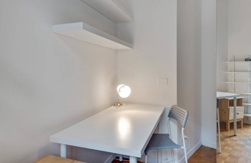Guastalla Resort | 176 m² Private room ∙ 1 bedroom ∙ 1 guest