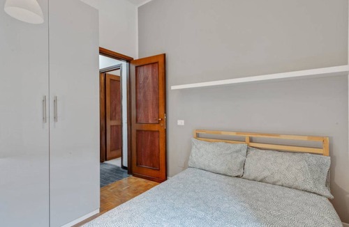 Guastalla Resort | 176 m² Private room ∙ 1 bedroom ∙ 1 guest