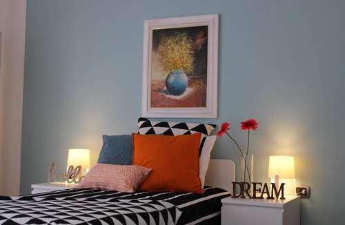 Mompiano Resort | 176 m² Private room ∙ 1 bedroom ∙ 1 guest