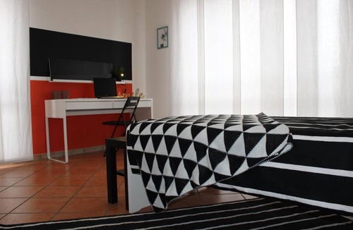 Mompiano Resort | 176 m² Private room ∙ 1 bedroom ∙ 1 guest