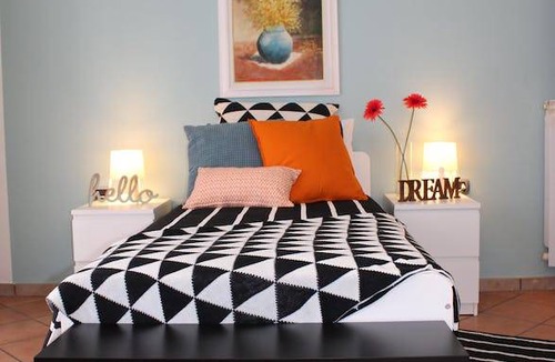 Mompiano Resort | 176 m² Private room ∙ 1 bedroom ∙ 1 guest