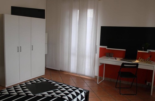 Mompiano Resort | 176 m² Private room ∙ 1 bedroom ∙ 1 guest