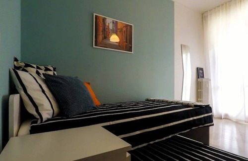 Mompiano Resort | 176 m² Private room ∙ 1 bedroom ∙ 1 guest