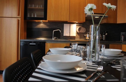 Mompiano Resort | 176 m² Private room ∙ 1 bedroom ∙ 1 guest