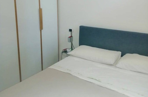 Ponte Seveso Apartment | 18 m² Apartment ∙ 1 guest
