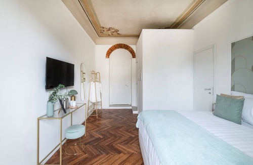 Lazzaretto Apartment | 18 m² Apartment ∙ 1 bedroom ∙ 2 guests