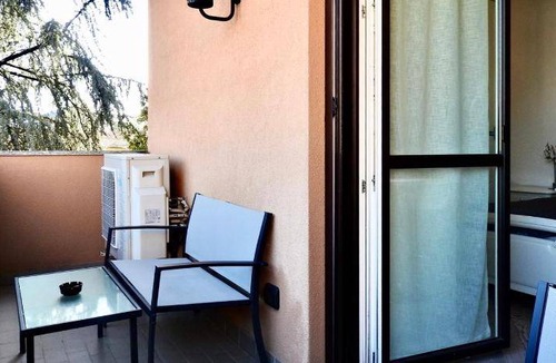 Parabiago Bed & Breakfast | 18 m² Bed and breakfast ∙ 3 guests