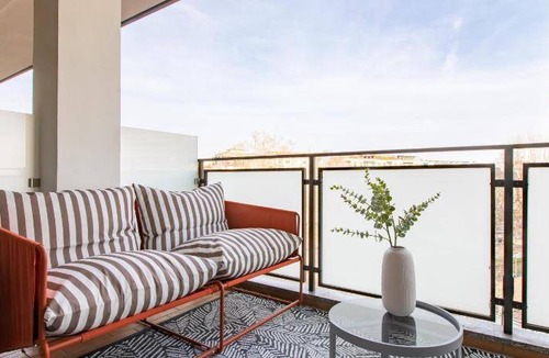 Tre Torri Bed & Breakfast | 18 m² Bed and breakfast ∙ 5 guests
