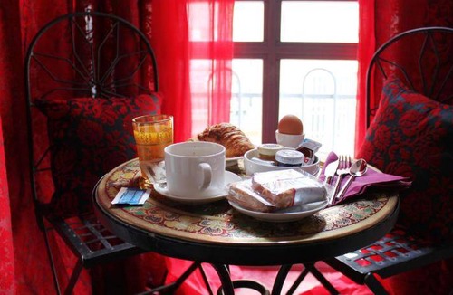 Foppette Bed & Breakfast | 18 m² Bed and breakfast ∙ 2 guests