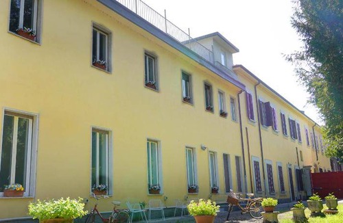 Niguarda Bed & Breakfast | 18 m² Bed and breakfast ∙ 2 guests
