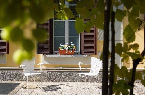 Niguarda Bed & Breakfast | 18 m² Bed and breakfast ∙ 2 guests