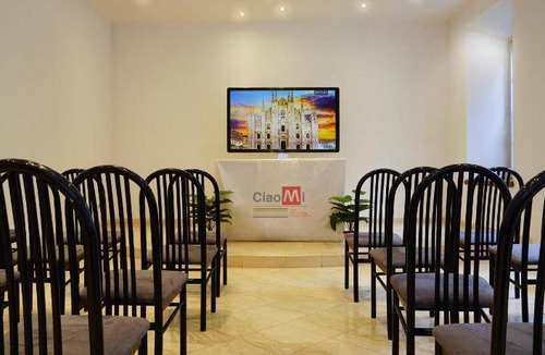 Niguarda Bed & Breakfast | 18 m² Bed and breakfast ∙ 2 guests