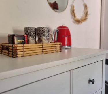 Sorisole Bed & Breakfast | 18 m² Bed and breakfast ∙ 2 guests