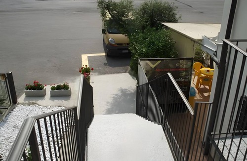 Vigano San Martino Bed & Breakfast | 18 m² Bed and breakfast ∙ 3 guests