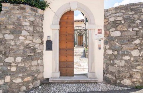Vignola Bed & Breakfast | 18 m² Bed and breakfast ∙ 2 guests