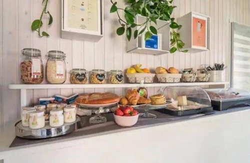 Vignola Bed & Breakfast | 18 m² Bed and breakfast ∙ 2 guests