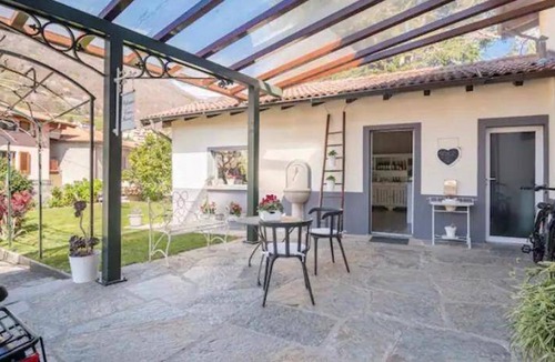 Vignola Bed & Breakfast | 18 m² Bed and breakfast ∙ 2 guests