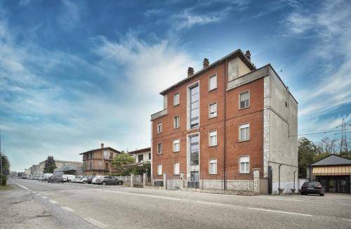 Pavia Bed & Breakfast | 18 m² Bed and breakfast ∙ 2 guests