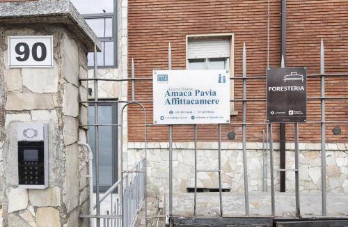 Pavia Bed & Breakfast | 18 m² Bed and breakfast ∙ 2 guests