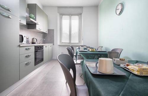 Pavia Bed & Breakfast | 18 m² Bed and breakfast ∙ 2 guests