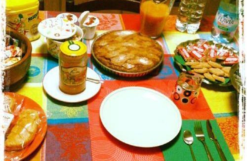 Rino Bed & Breakfast | 18 m² Bed and breakfast ∙ 4 guests
