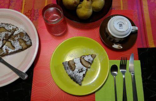 Rino Bed & Breakfast | 18 m² Bed and breakfast ∙ 4 guests