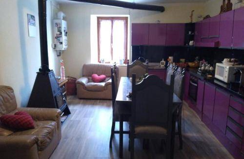 Rino Bed & Breakfast | 18 m² Bed and breakfast ∙ 4 guests