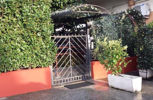Azzano San Paolo Bed & Breakfast | 18 m² Bed and breakfast ∙ 4 guests