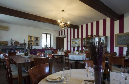 Abbiategrasso House | 18 m² Farmhouse ∙ 5 guests