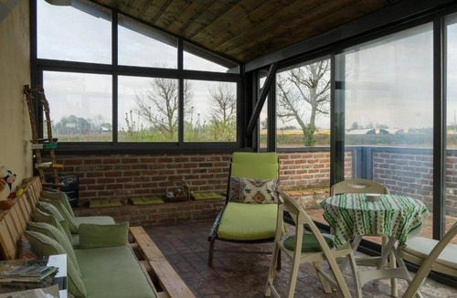 Abbiategrasso House | 18 m² Farmhouse ∙ 5 guests