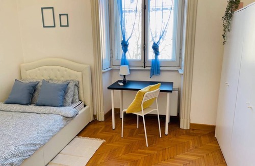 Magenta Resort | 18 m² Private room ∙ 1 bedroom ∙ 1 guest