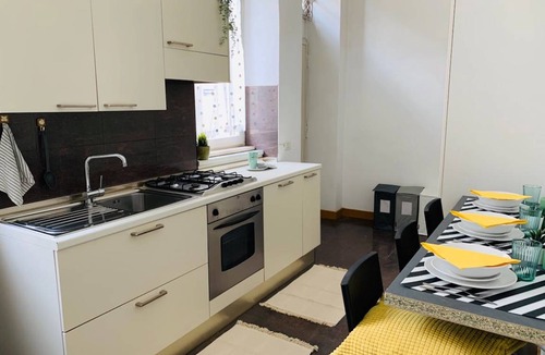 Magenta Resort | 18 m² Private room ∙ 1 bedroom ∙ 1 guest
