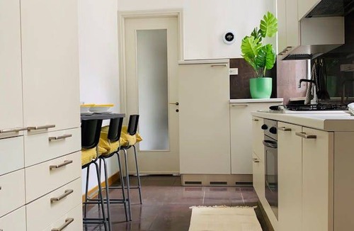 Magenta Resort | 18 m² Private room ∙ 1 bedroom ∙ 1 guest