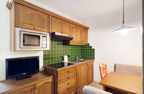 San Rocco Apartment | 18 m² Studio flat ∙ 2 guests
